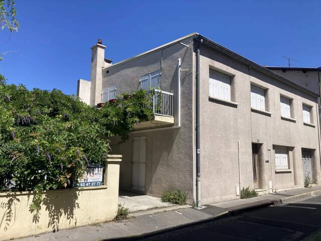 DEMOISELLES - ST EXUPERY  - MAISON T5 — photo du bien