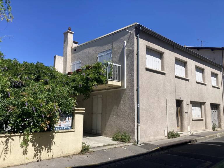 DEMOISELLES - ST EXUPERY  - MAISON T5 — photo 1