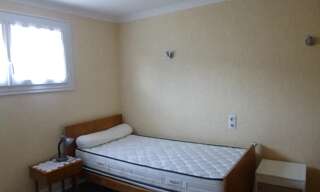 Appartement 1 Pièce 10 m² à louer à Nantes (44000)