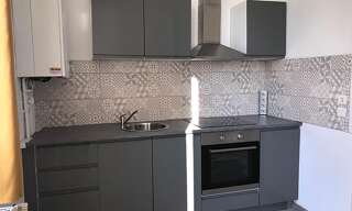 Appartement 2 Pièces 44 m² à louer à Saint-Quentin (02100)