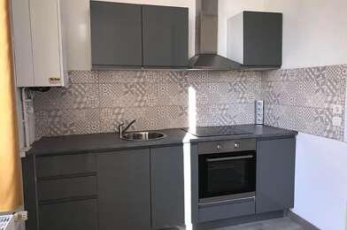 Appartement 2 pièces 500 €