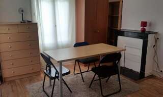 Appartement 1 Pièce 24 m² à louer à Tours (37000)