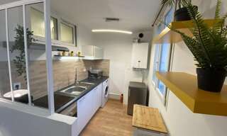Appartement 3 Pièces 52 m² à louer à Brest (29200)