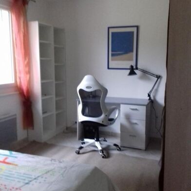 Appartement 1 pièces 430 €