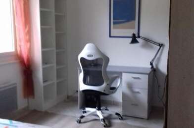 Appartement 1 pièces 430 €