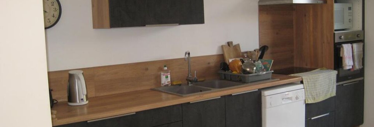 Appartement 1 Pièce 22 m² à louer à Perpignan (66000)