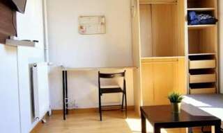 Appartement 1 Pièce 16 m² à louer à Vénissieux (69200)