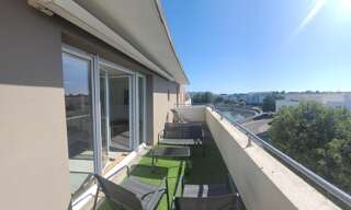 Appartement 2 Pièces 57 m² à louer à La Rochelle (17000)