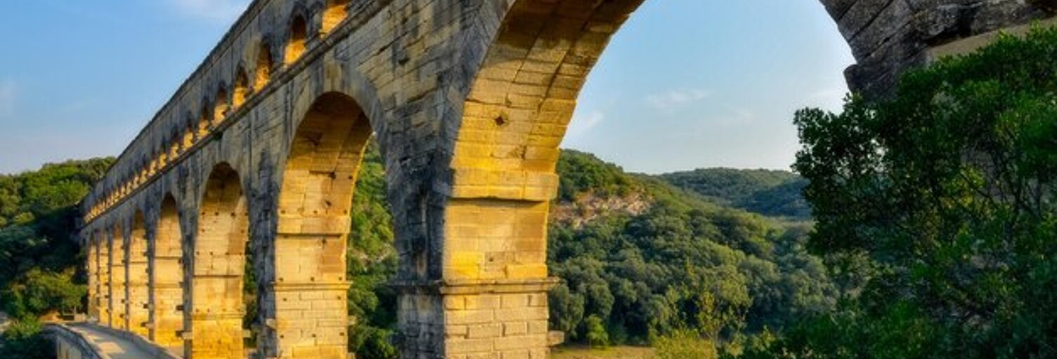 Appartement 1 Pièce 15 m² à louer à Remoulins (30210)