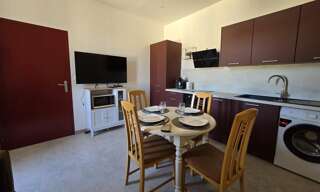 Appartement 2 Pièces 32 m² à louer à Bras (83149)