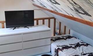 Appartement 1 Pièce 16 m² à louer à Saint-Pierre-lès-Nemours (77140)