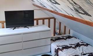 Appartement 1 Pièce 16 m² à louer à Saint-Pierre-lès-Nemours (77140)