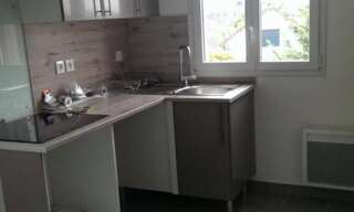 Appartement 3 Pièces 57 m² à louer à Savigny-sur-Orge (91600)