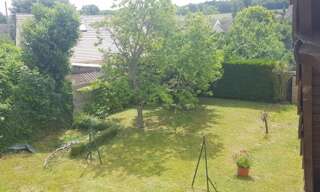 Appartement 2 Pièces 40 m² à louer à Anet (28260)