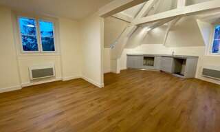 Appartement 2 Pièces 41 m² à louer à Auvers-sur-Oise (95430)