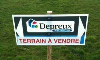 Terrain 381 m² à construire Beaupréau-en-Mauges (49600)
