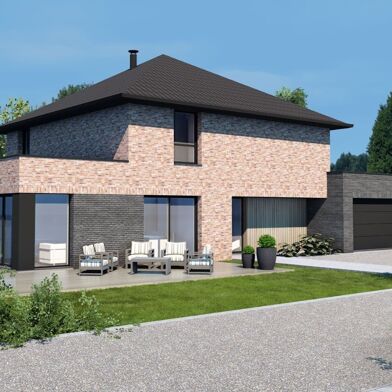 Maison 6 pièces 466000 €