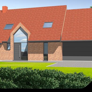 Maison 6 pièces 590000 €