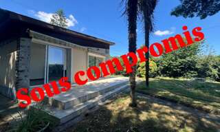 Maison 4 Pièces 105 m² à vendre à Morlaàs (64160)