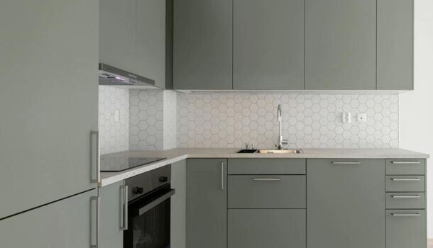 Appartement 4 pièces  à vendre Bordeaux 33300