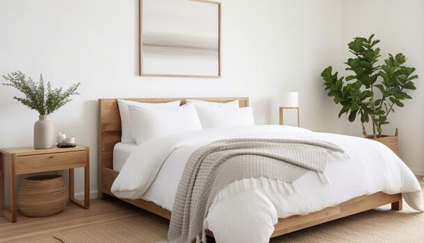 Appartement 4 pièces  à vendre Bordeaux 33300