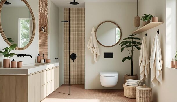 Appartement 2 pièces  à vendre Louvres 95380