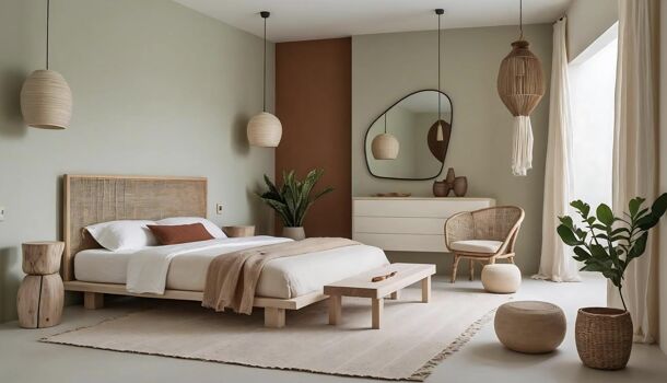 Appartement 2 pièces  à vendre Louvres 95380