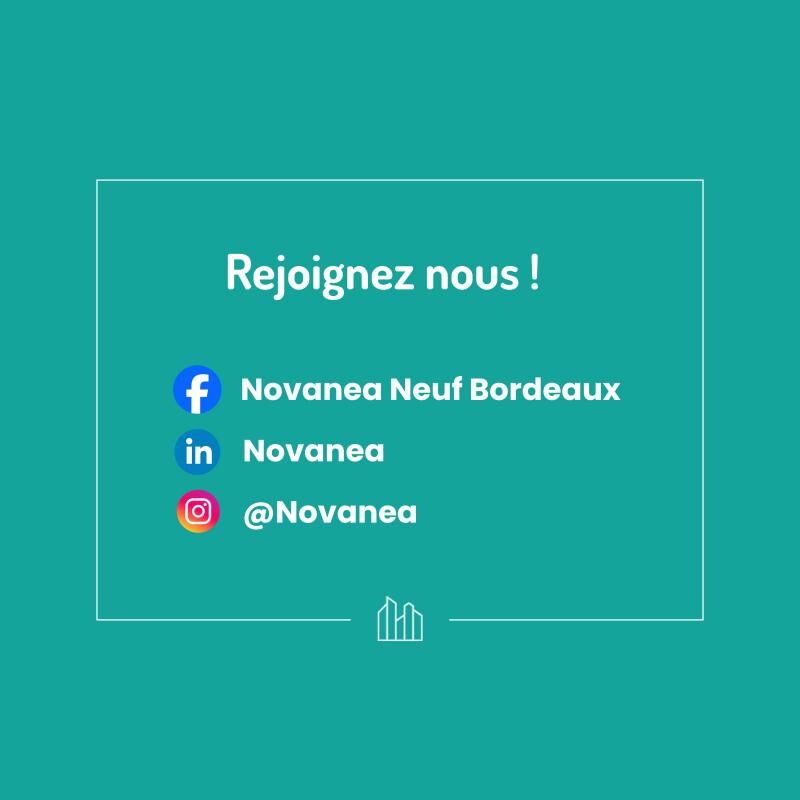 Appartement  T4 à vendre Bordeaux 33300