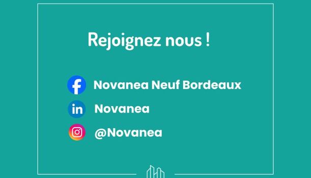 Appartement 4 pièces  à vendre Bordeaux 33300