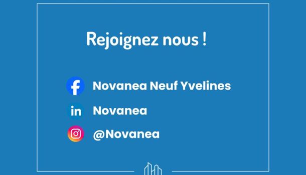 Appartement 2 pièces  à vendre Rambouillet 78120