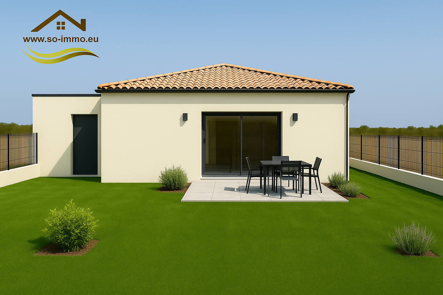 Agence immobilière de SO IMMOBILIER