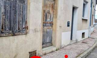 Maison 3 Pièces 90 m² à vendre à Saint-Jean-de-Bournay (38440)