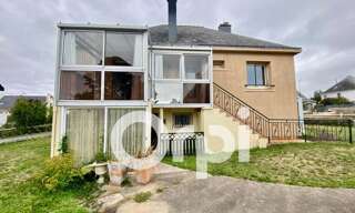 Maison 5 Pièces 140 m² à vendre à Séné (56860)