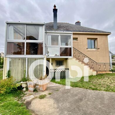 Maison 5 pièces 363900 €