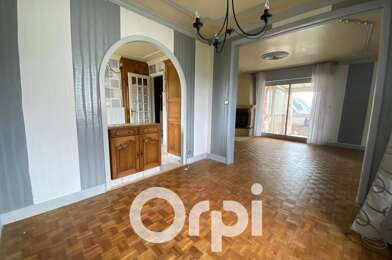 Maison 5 pièces 353600 €