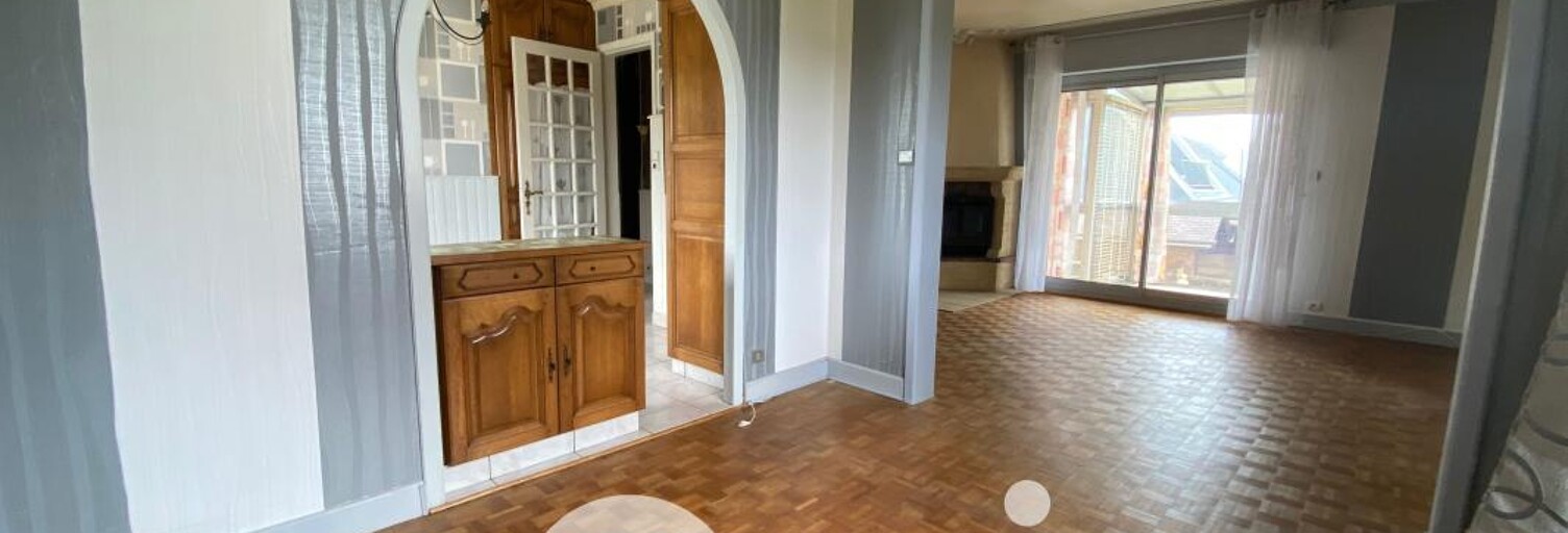 Maison 5 Pièces 140 m² à vendre à Séné (56860)