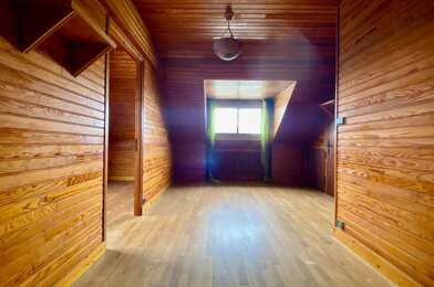 Maison 5 pièces 353600 €