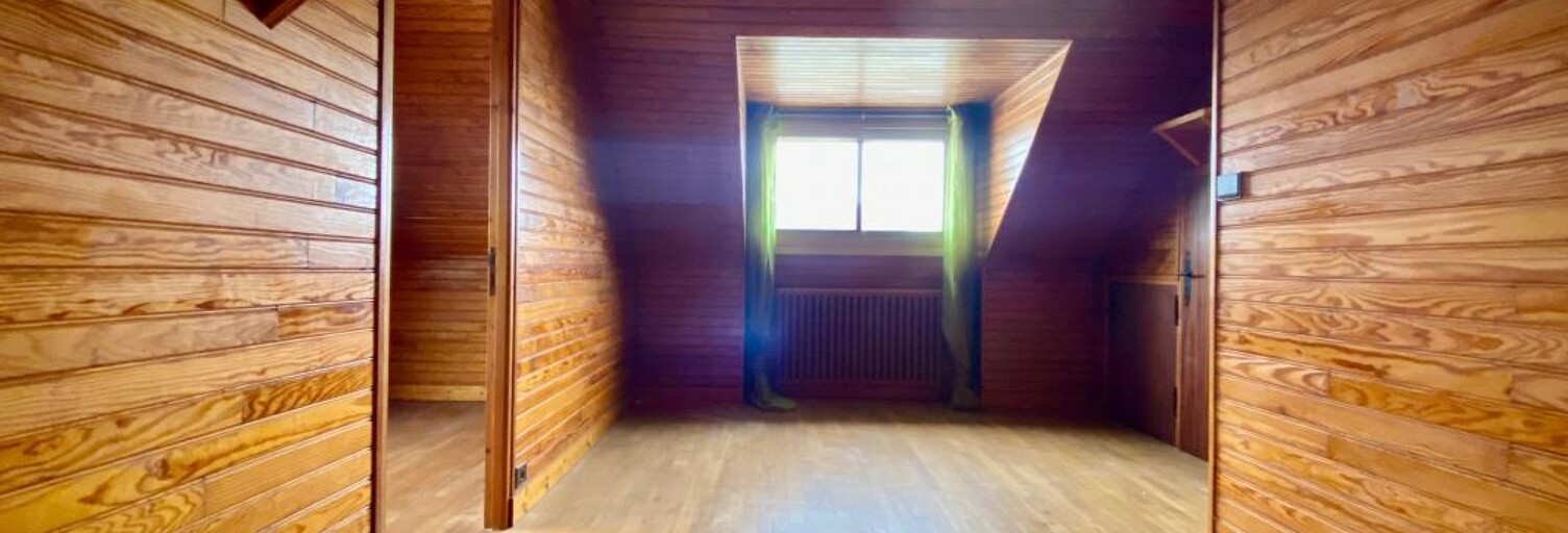 Maison 5 Pièces 140 m² à vendre à Séné (56860)