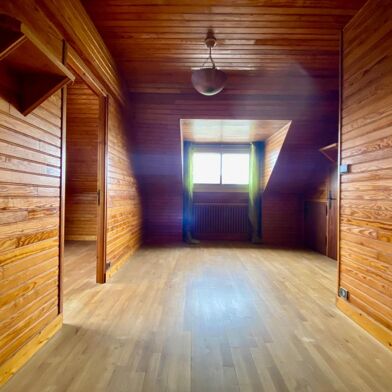 Maison 5 pièces 353600 €