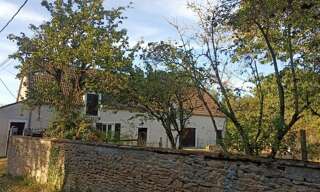 Maison 2 Pièces 50 m² à vendre à Jussy-le-Chaudrier (18140)