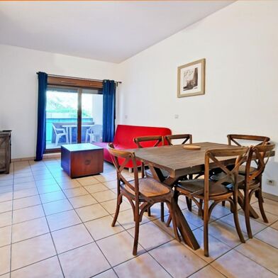 Appartement 3 pièces 157000 €