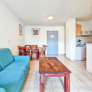 Appartement 3 pièces 157000 €