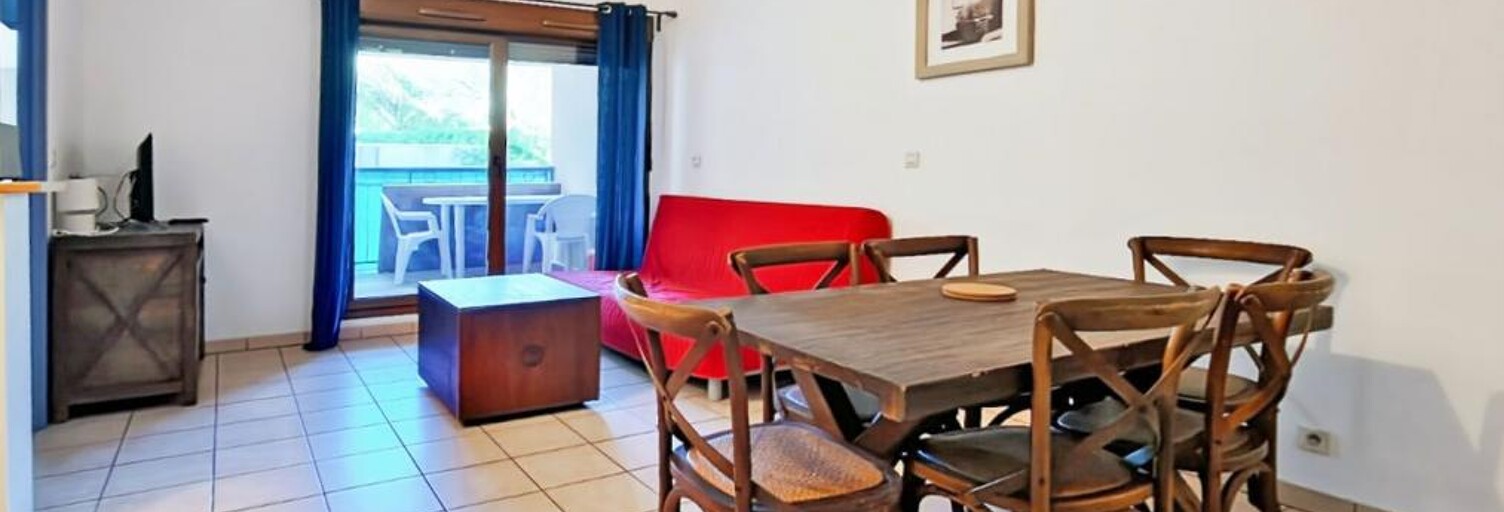 Appartement 3 Pièces 46 m² à vendre à Uzès (30700)