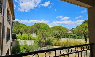 Appartement 3 Pièces 46 m² à vendre à Uzès (30700)