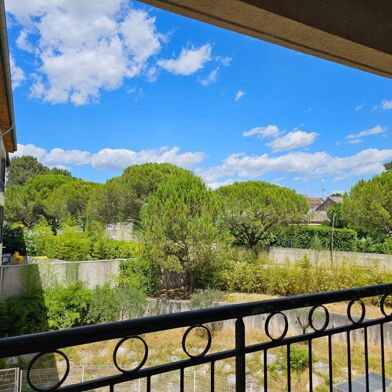 Appartement 3 pièces 157000 €