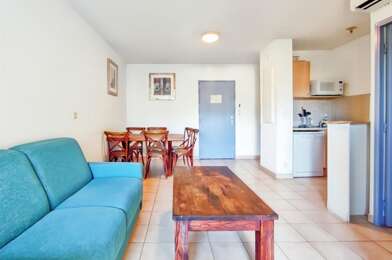 Appartement 3 pièces 157000 €