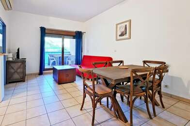 Appartement 3 pièces 157000 €