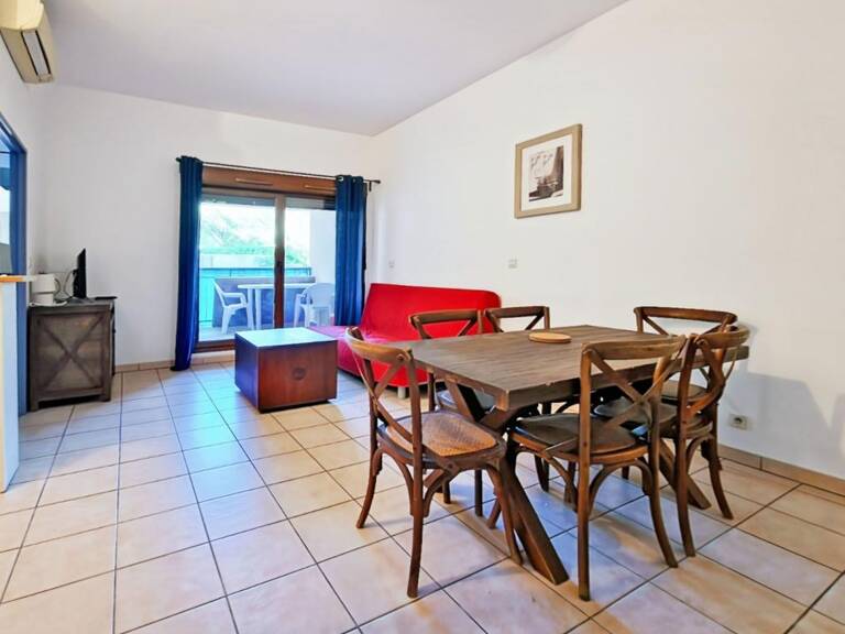 À Vendre - Appartement T3 à Uzès — photo 1