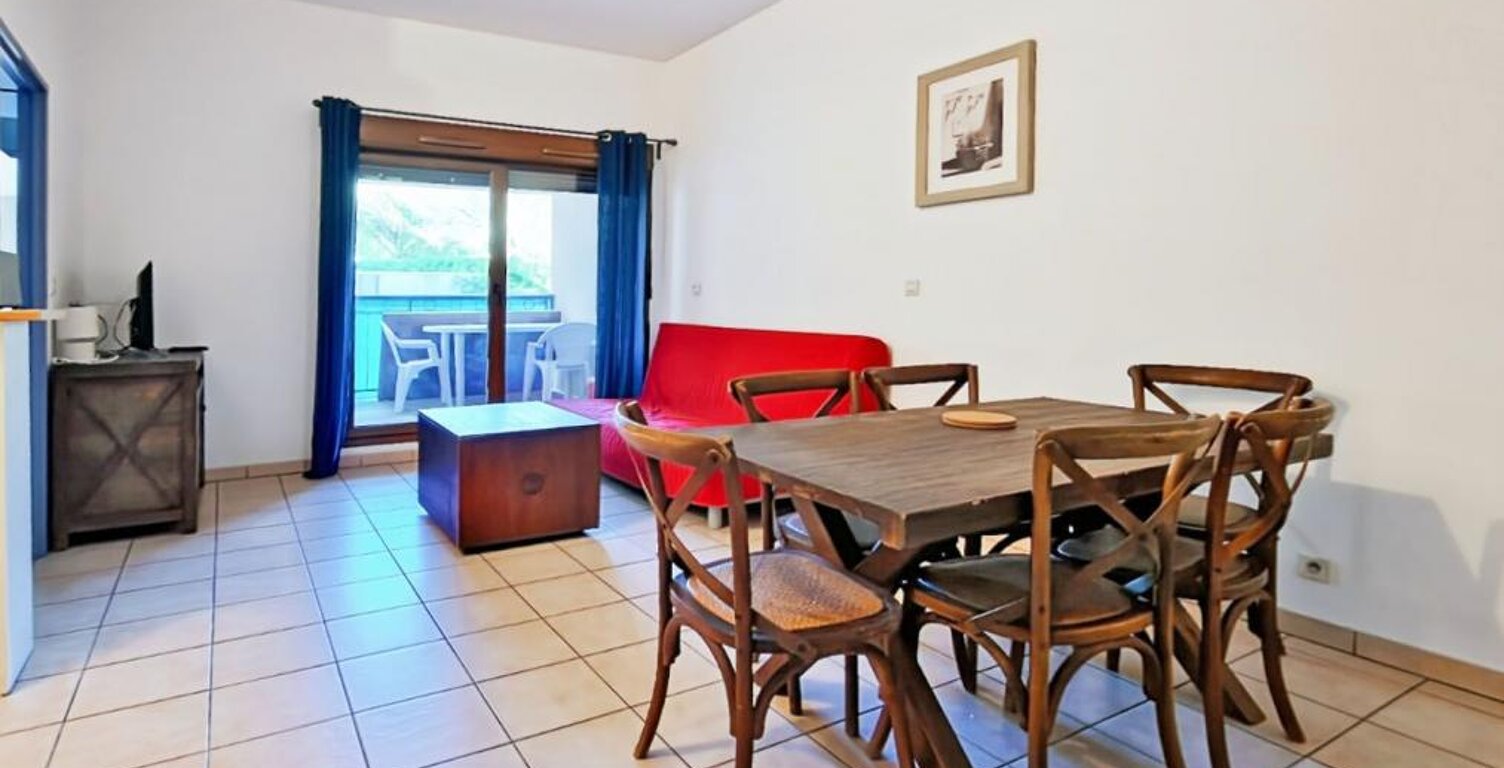 À Vendre - Appartement T3 à Uzès — photo 1