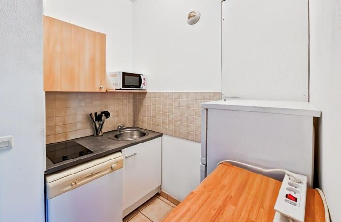 À Vendre - Appartement T3 à Uzès — photo 4